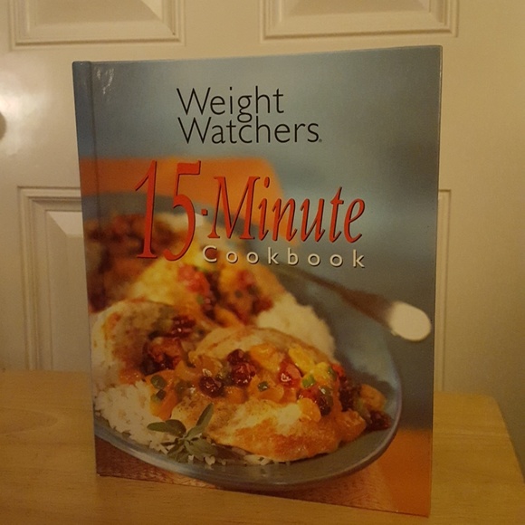 Cookbook - Picture 1 of 8